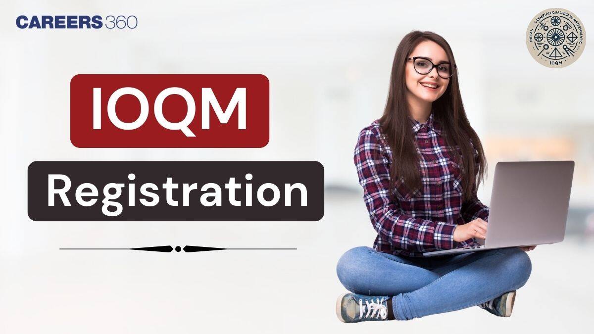 IOQM 2025-26 Registration (Closed): Last Date, Eligibility, Fees, Syllabus